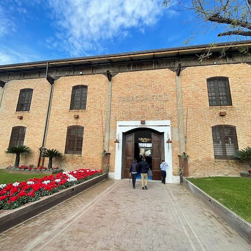 Dall’1 al 3 dicembre a Capaccio Paestum la prima rassegna dedicata al Patrimonio Immateriale Regionale