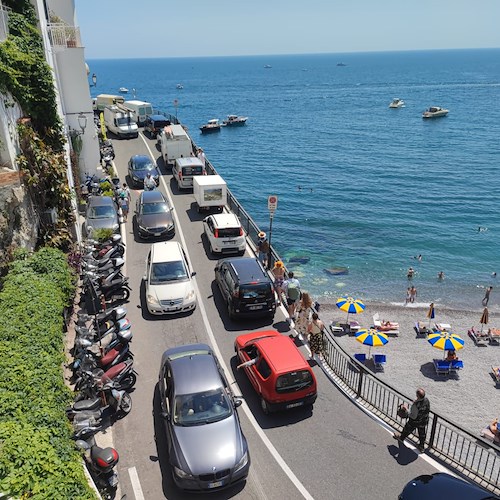 Distretto Turistico Costa d'Amalfi: «Di turismo dobbiamo vivere, non soffrire. Occorre gestione logistica territoriale complessa»