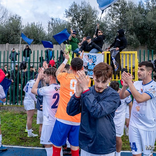 “Sportabilty plus”: coinvolto anche il FC Costa D’Amalfi<br />&copy; FC Costa d'Amalfi