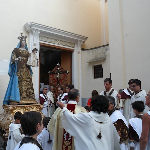 Arciconfraternita di Santa Maria del Carmine