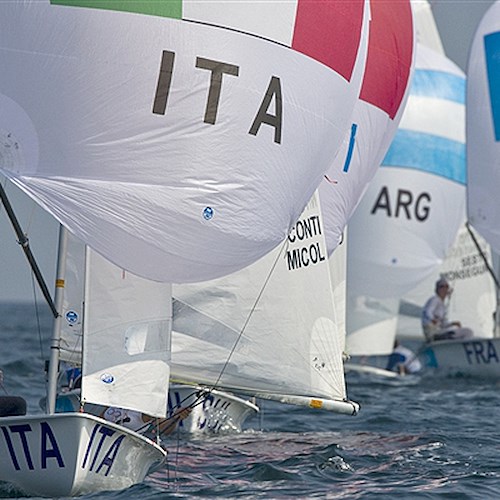 Olimpiadi 2024, per gare di vela si pensa ad Amalfi e Positano