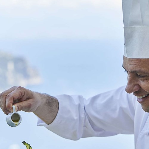 "Pazziamm ja'", nel libro di chef Mimmo Di Raffaele l'essenza di una cucina di ricerca, esplorazione e passione