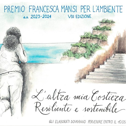 Premio Francesca Mansi per l’Ambiente