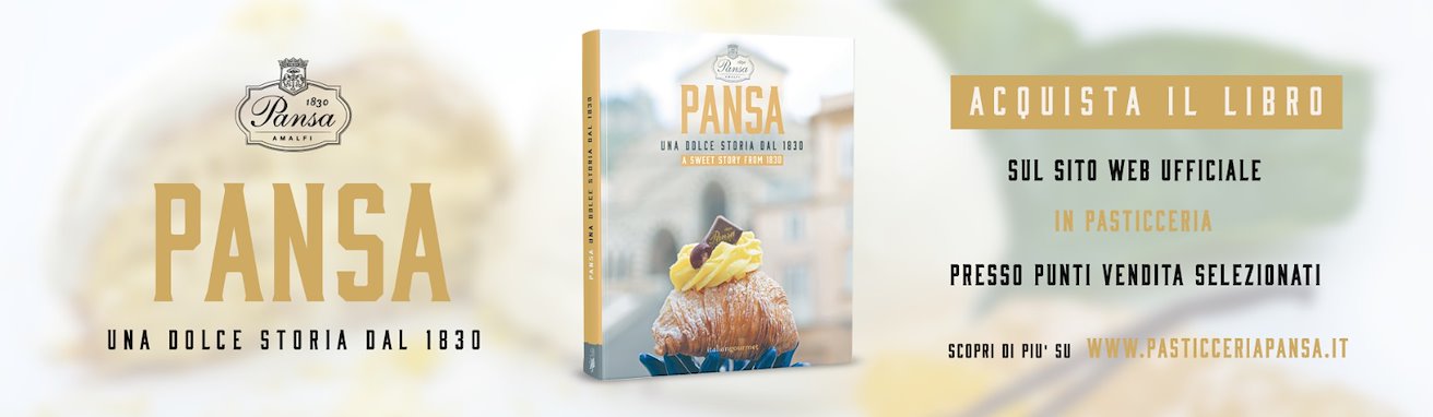 Pasticceria Pansa, una dolce storia lunga due secoli