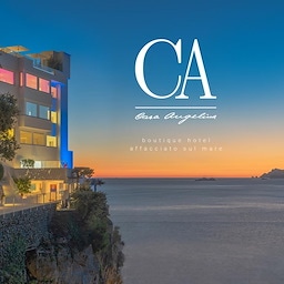 Casa Angelina, Ospitalità di lusso e Boutique Hotel in Costiera Amalfitana