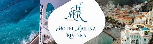 Hotel Marina Riviera, Albergo 4 Stelle Superior, Leisure Lifestyle Hotel in Amalfi, Amalfi Coast, Albergo di Charme in Costiera Amalfitana, Luxury Hotel