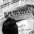 2 giugno 1946: quando l'Italia passò dalla monarchia alla repubblica