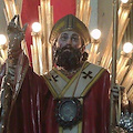3 febbraio, Amalfi festeggia San Biagio