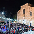 48ª Festa della Castagna: quattro giorni di festa e tradizioni. I ringraziamenti del sindaco Ivana Bottone