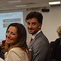 A 22 anni Gabriele Di Lieto di Minori si laurea in Ingegneria Informatica all’Università di Salerno