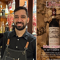 A Casa Ferraiuolo una serata esclusiva dedicata ai vini del Castello di Meleto