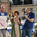 A Cetara il gran finale di ..incostieraamalfitana.it: 19 luglio libri, emozioni e premi per celebrare la cultura
