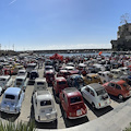 A Cetara il primo Raduno di Auto e Moto d'epoca: passione, motori e beneficenza il 31 maggio