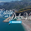 A Maiori “L’estate della Dolce Vita”: un programma di eventi che unisce la forza delle tradizioni a spettacoli di caratura internazionale