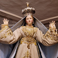 A Maiori la Madonna della Libera fa visita a San Pietro: cinque giorni di fede e spiritualità
