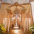 A Maiori le Solenni e Tradizionali “Quarantore” nella Chiesa di S. Pietro in Posula