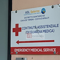A Maiori si inaugurano nuovi ambulatori specialistici Asl nello stabile Stella Maris