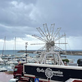 A Marina di Camerota il 25 aprile si inaugura la ruota panoramica