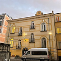 A Minori lo screening gratuito per il tumore del colon-retto: 12 settembre kit disponibili in Aula Consiliare