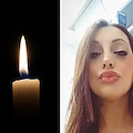 A Montecorvino Rovella l'ultimo saluto a Tina Sgarbini, vittima di femminicidio. Proclamato il lutto cittadino 