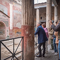 A Pompei un convegno Internazionale sugli “altri” di una città da sempre simbolo di ricchezza
