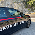 A Positano e Praiano i Carabinieri incontrano i cittadini nelle chiese per prevenire le truffe