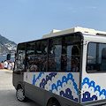 “A Positano il servizio per disabili è solo propaganda”: la denuncia del gruppo consiliare di minoranza