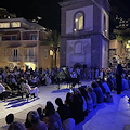 A Positano la musica illumina Piazza Flavio Gioia: 4 luglio il “Summer Gospel Choir”