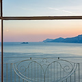 A Praiano all'Hotel Tramonto d'Oro si lavora già per formare il nuovo staff per la stagione 2023
