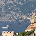 A Praiano l’Oscar del Turismo: il Distretto Costa d’Amalfi presenta i dati e premia le eccellenze con i “Destination Amalfi Coast Award”