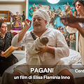 A Praiano la proiezione di “Pagani”: un viaggio nella spiritualità del Sud Italia diretto da Elisa Flaminia Inno