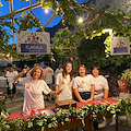 A Praiano torna "Sapori d'Autunno": la festa che unisce gusto e beneficenza