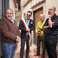 A Raito di Vietri sul Mare si inaugura il “Giardino delle Muse”: una terrazza panoramica per la comunità 
