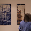 A Ravello inaugurata la mostra “Partitura Mediterranea” con le ceramiche di Manuel Cargaleiro
