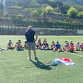 A Scala al via il Campo Scuola 2025 - Io sono la Protezione Civile"
