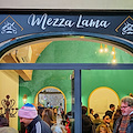 A Scala, Fabrizio Monetta inaugura la sua "Mezza Lama Barbieri"