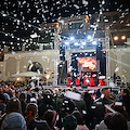 A Scala il gran finale della 48ª edizione della Festa della Castagna: un weekend ricco di tradizione, sapori e divertimento!