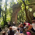 A Scala si chiude con successo l'ottava edizione del Festival “Sound Trek”