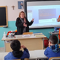 A Scala studenti a lezione di Protezione Civile per il progetto “Io non rischio”
