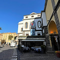A Sorrento il convegno "Il ruolo dei giovani nella lotta alle mafie"