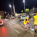 A Sorrento interventi straordinari di disinfestazione nelle strade cittadine