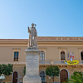 A Sorrento nuovi spazi per il Centro Antiviolenza