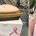 A Tramonti il dolce lievitato di Rosa Ferrara per sostenere la ricerca contro il tumore al seno