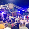 A Tramonti la 34ª Festa del Vino e delle Tradizioni: gusto, cultura e musica nel borgo di Gete