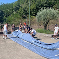A Tramonti torna il campo scuola “Anch'io sono la Protezione Civile”