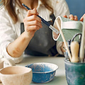 A Vietri sul Mare il Corso per “Operatore della ceramica artigianale”