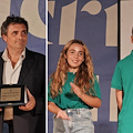 A Vietri sul Mare nasce la “Canottieri Vietri sul Mare”: premiati Karol Bevacqua e Massimo Cardamone