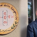 A Vietri sul Mare si presenta “La chiave della longevità”: la dieta eu-mediterranea del Dott. Montinaro