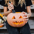 Ad Agerola la Festa di Halloween è in piazza!