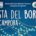Ad Agerola torna la Festa del Borgo di Campora: il 9 agosto tra sapori locali e musica partenopea